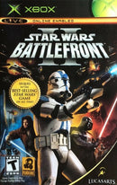 Star Wars Battlefront 2 (XB) Video Games - Games - XBOX