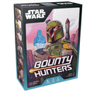 Star Wars Bounty Hunters Board Games - New