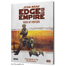 Star Wars Edge of the Empire Suns of Fortune RPG - New