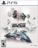 Star Wars Galactic Racer (PS5) Video Games - Games - PS5