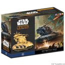 Star Wars Legion AAT Battle Tank Miniatures - Models