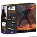 Star Wars Legion: Agents of the Empire Miniatures - Models