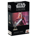 Star Wars Legion Ahsoka Tano Operative Expansion Miniatures - Models