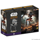 Star Wars Legion: AT - ST Walker Miniatures - Models