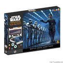 Star Wars Legion Battle Deck Card Pack Miniatures - Rules