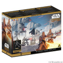 Star Wars Legion: Blizzard Force Special Edition Army Box Miniatures - Models