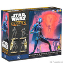 Star Wars Legion: BX - Series Droid Commandos Miniatures - Models