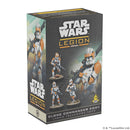 Star Wars Legion: Clone Commander Cody Miniatures - Models