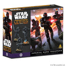Star Wars Legion: Dark Troopers Miniatures - Models