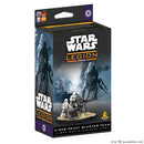 Star Wars Legion: E - Web Heavy Blaster Team Miniatures - Models
