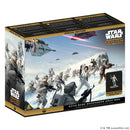 Star Wars Legion: Echo Base Defenders Special Edition Army Box Miniatures - Models