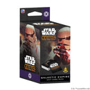 Star Wars Legion Empire Card Pack Miniatures - Rules