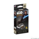 Star Wars Legion Galactic Republic Command Card Pack Miniatures - Rules