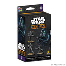 Star Wars Legion: Imperial Death Troopers Miniatures - Models