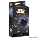 Star Wars Legion: Imperial Probe Droids Miniatures - Models