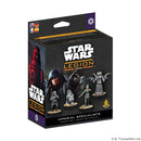 Star Wars Legion: Imperial Specialists Miniatures - Models