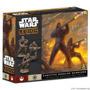 Star Wars Legion: Kashyyyk Wookiee Warriors Miniatures - Models