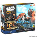 Star Wars Legion LM - 432 Crab Droid Unit Expansion Miniatures - Models