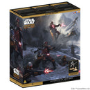 Star Wars Legion: Mandalorian Special Edition Army Box Miniatures - Models