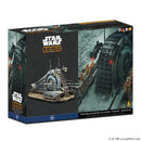 Star Wars Legion: NR-N99 Persuader Droid Miniatures - Models
