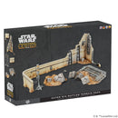 Star Wars Legion Outer Rim Battles Terrain Pack Miniatures - Models