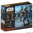 Star Wars Legion: Pyke Syndicate Foot Soliders Miniatures - Models