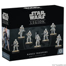 Star Wars Legion Range Troopers Miniatures - Models
