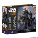 Star Wars Legion: Range Troopers Miniatures - Models