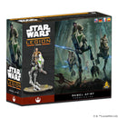 Star Wars Legion: Rebel AT-RT Miniatures - Models