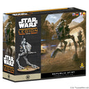 Star Wars Legion: Republic AT - RT Miniatures - Models
