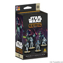 Star Wars Legion: Republic Specialists Miniatures - Models