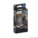 Star Wars Legion Separatist Alliance Command Card Pack Miniatures - Rules