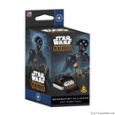 Star Wars Legion Separatist Alliance Unit Card Pack Miniatures - Rules