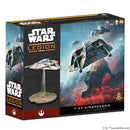 Star Wars Legion: T - 47 Airspeeder Miniatures - Models