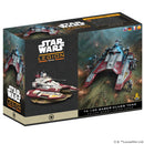 Star Wars Legion: TX - 130 Saber Tank Miniatures - Models