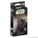 Star Wars Legion: Upgrades Card Pack 2 Miniatures - Rules