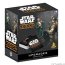 Star Wars Legion Upgrades Card Pack Miniatures - Rules