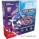 Star Wars Super Teams Board Games - New