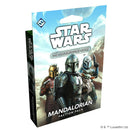 Star Wars the Deckbuilding Game: Mandalorian Faction Pack Board Games - New