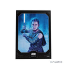 Star Wars Unlimited Art Sleeve Accessories - Card Game - Sleeves