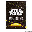 Star Wars Unlimited Art Sleeve Accessories - Card Game - Sleeves