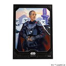 Star Wars Unlimited Art Sleeve Accessories - Card Game - Sleeves