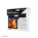 Star Wars Unlimited Art Sleeves Double Sleeve Pack Accessories - Card Game - Sleeves