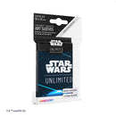 Star Wars Unlimited Art Sleeves Accessories - Card Game - Sleeves