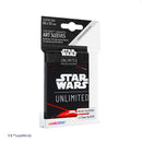 Star Wars Unlimited Art Sleeves Accessories - Card Game - Sleeves