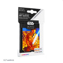 Star Wars Unlimited Art Sleeves Accessories - Card Game - Sleeves