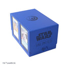 Star Wars Unlimited Double Deck Pod Accessories - Card Game - Boxes