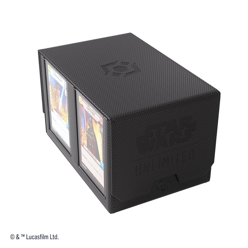 Star Wars Unlimited Double Deck Pod Accessories - Card Game - Boxes