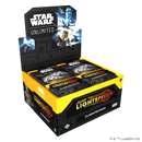 Star Wars Unlimited: Jump to Lightspeed Booster Box Card Games - Collectible - TCG New