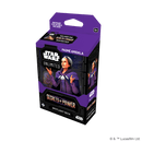 Star Wars Unlimited Secrets of Power Spotlight Deck Card Games - Collectible - TCG New